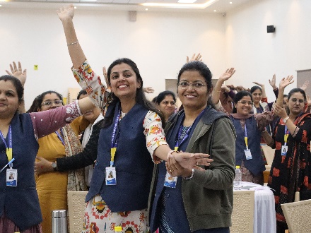 NCF Foundational Stage