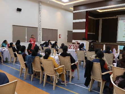 NCF Foundational Stage