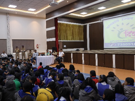 POCSO Awareness Session