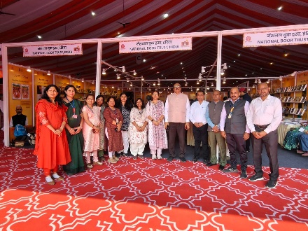 Blood Donation Camp 2025