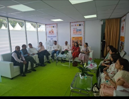 Blood Donation Camp 2025