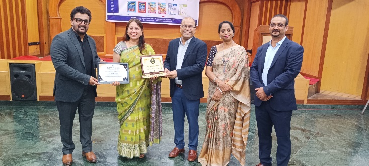 New Saraswati House Publication Inauguration Ceremony and Workshop