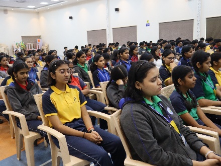 Physical and Mental Wellbeing 