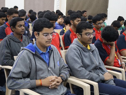 Physical and Mental Wellbeing 