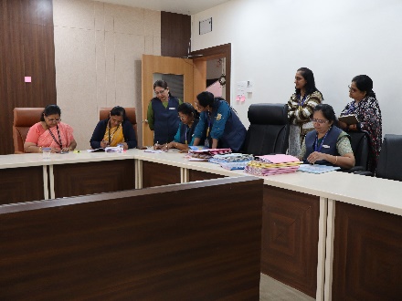 Secures ‘A+’ in SQAAF External Evaluation