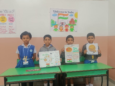 Student-Led Activities