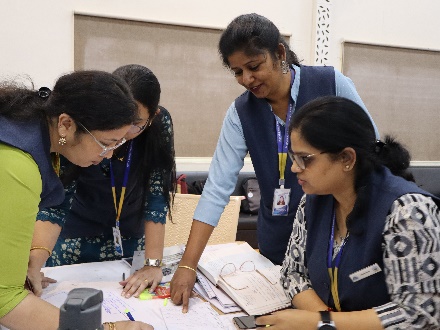 Three-Day NABET Training