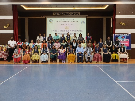 Three-Day NABET Training