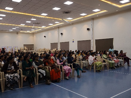 Breast Cancer Together