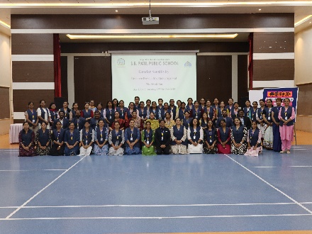 Workshop on Gender Sensitivity