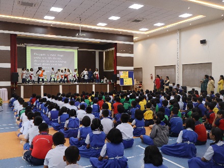 World Student's Day Celebration