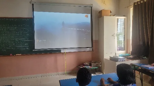 The Bharatiya Bhasha Summer Camp (BBSC) 2026