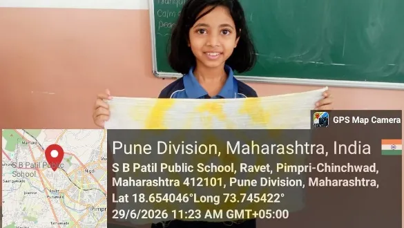 The Bharatiya Bhasha Summer Camp (BBSC) 2026
