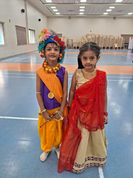 The Bharatiya Bhasha Summer Camp (BBSC) 2026