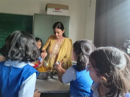 The Bharatiya Bhasha Summer Camp (BBSC) 2026