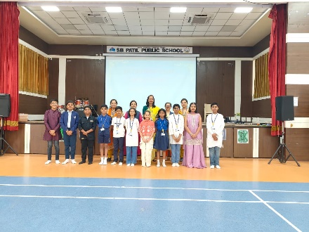 The World Students’ Day Celebration