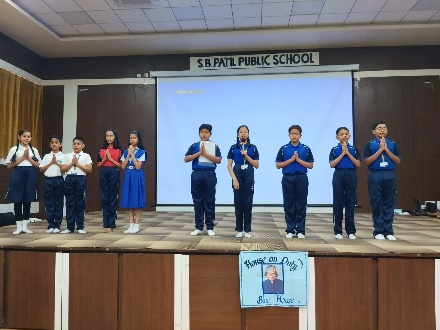 Celebrating the Legacy of Dr. B.R. Ambedkar