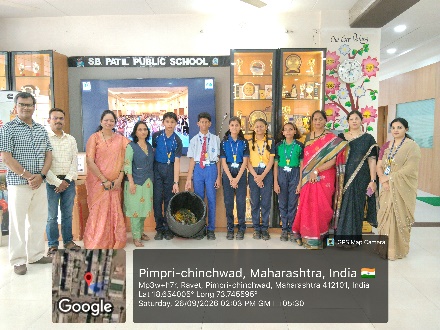The Nirmalya Collection Drive