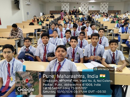 Exploring Responsible AI at IISER Pune