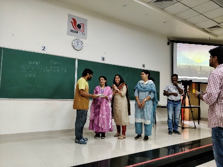 Exploring Responsible AI at IISER Pune