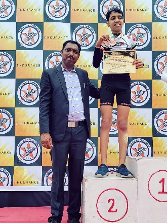 Myriad Skating Competitions, SBPPS